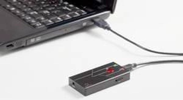 Renkforce RF-GR2 Video Grabber Plug & Play