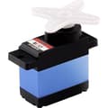 Pikkukuva 1 / 4: Reely Mini-Servo DS-8220 TG digitaalinen servovaihdemateriaali: Titan-liitinjärjestelmä: JR