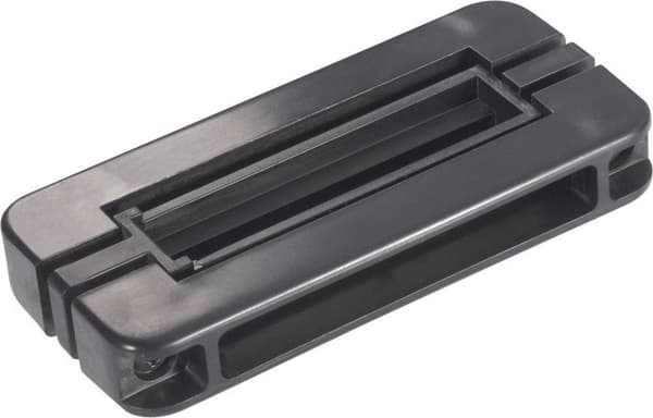 TRU COMPONENTS Pin aligner 1 st(s) TC-8990560 Lämplig för gallerstorlek: 7,62 mm, 15,24 mm Lämplig för hölje (