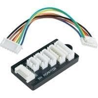 Voltcraft LiPo Balancer Adapter (SK-XHA0)