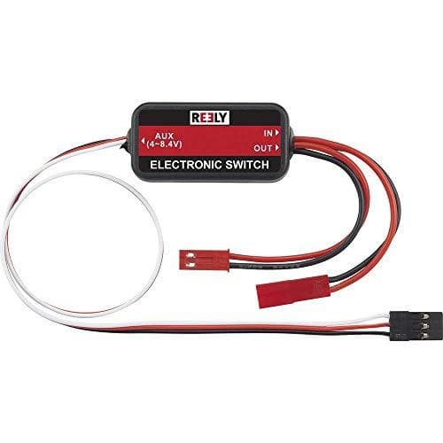 Reely elektronisk afbryder 1 stk.