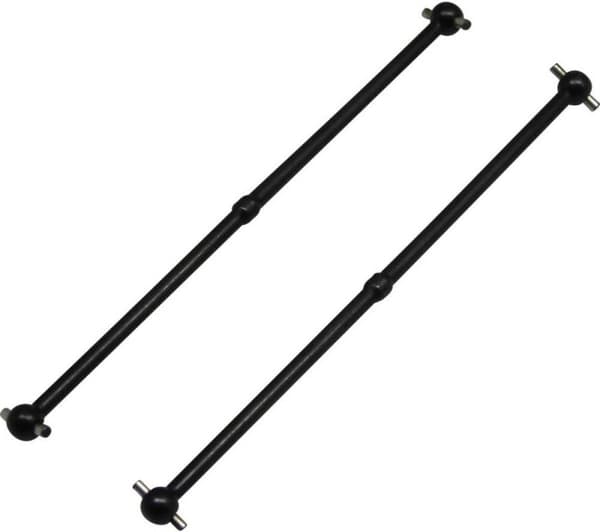 Reely 538540C varaosa vetoakselit