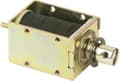 Miniatyrbillede 1 af 2: Intertec ITS-LS2924B-D-24VDC Løftemagnet, der skubber 0,2 N/mm 10,22 N/mm 24 V/DC 4,5 W