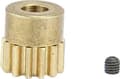 Miniatyrbild 1 av 3: Reely 538516 Reservdel Motor Pinion 13 tänder
