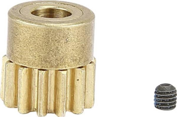 Reely 538516 Reservdel Motor Pinion 13 tänder