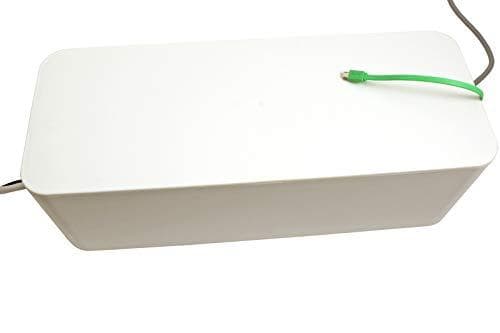 VALUE kabelboks, stor (19.99.3237)