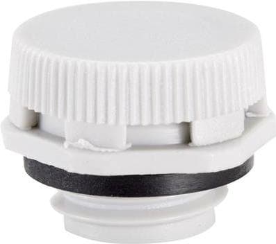 Lapp SKINDICHT VENT 12x1,5 LGY kabelskinne grå polyamid 1 stk (51730202)