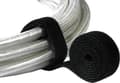 Miniatyrbild 3 av 4: Hama Universal buntband - Svart
