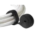 Miniatyrbild 4 av 4: Hama Universal buntband - Svart