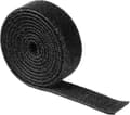 Miniatyrbild 1 av 4: Hama Universal buntband - Svart
