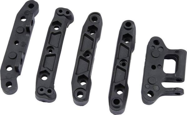 Reely 312024C Reservedel Wishbone holder