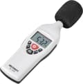 Pikkukuva 2 / 6: VOLTCRAFT SL-200 desibelimittari 30 - 130 dB 31,5 Hz - 8 kHz