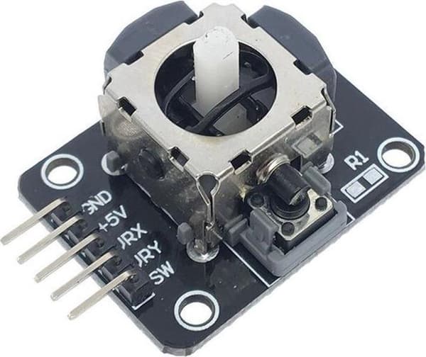 Joy-it KY023JM sensorsæt Velegnet til: Raspberry Pi, pcDuino, Banana Pi, Arduino 1 stk.