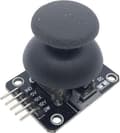 Miniatyrbillede 1 af 4: Joy-it KY023JM sensorsæt Velegnet til: Raspberry Pi, pcDuino, Banana Pi, Arduino 1 stk.