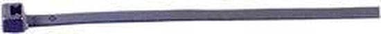 HellermannTyton 905-72006 UB150B-B-PA66-BK-C1 nippusiteet 150 mm musta 100 kpl. (905-72006)