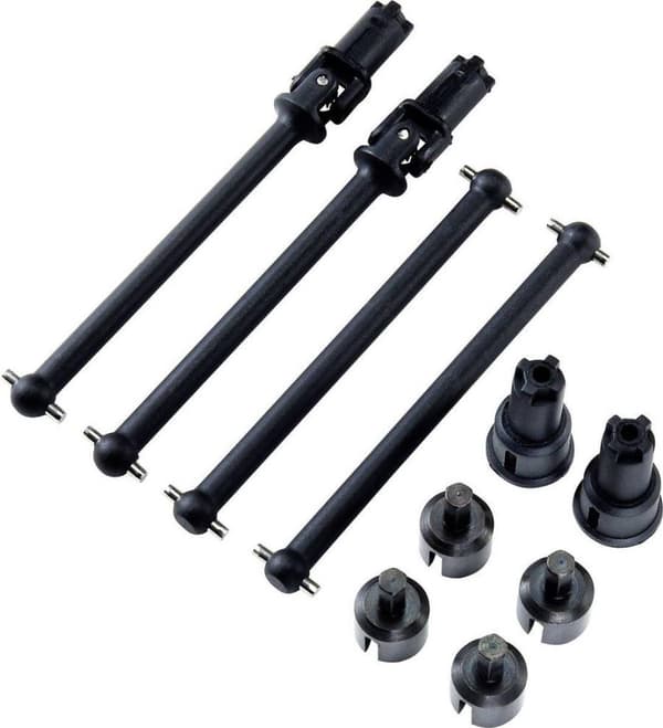 Reely RE-5555469 Reservedel drivaksler og tilbehør