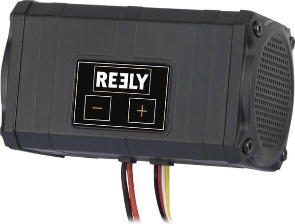Reely Sound Module Crawler, Short Course 5 - 26 V