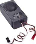Miniatyrbild 1 av 5: Reely V8 Sound Ljudmodul V8-motor 4 - 8 V