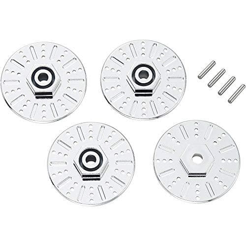 Reely 1:10 BROMSSKIV Set Offset +10MM (4)