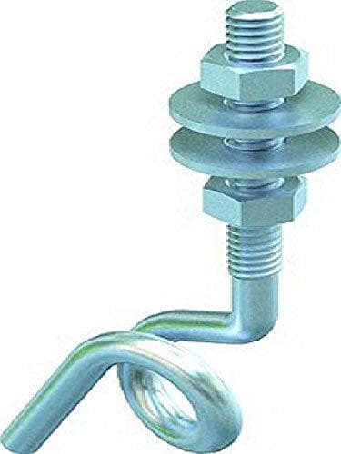 Vertr loftkrog M6x70 948 TG6 (3453820)