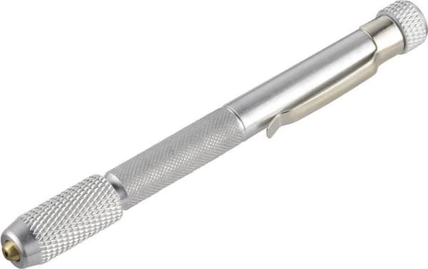 Reely Mini handborr Inkl. 3 övningar