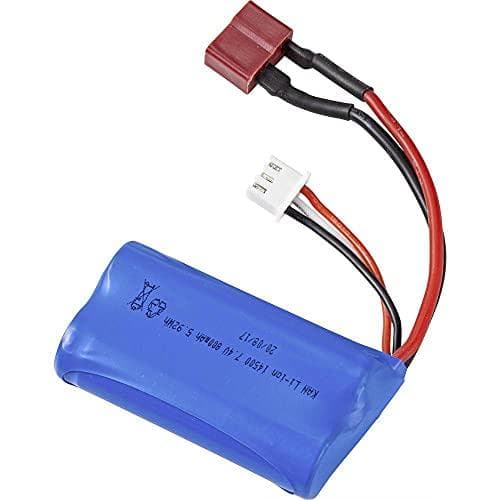 Reely RE-6904701 vaihtoakku (RE-6904701)