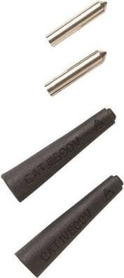 Beha Amprobe 2100-ACCS Probe Extension 2100-ACCS, Lämplig för (Detaljer) 2100-Alpha, 2100-Beta, 2100-Gamma 4736214 (4736214)