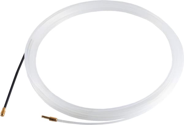 S/CONN maksimal tilslutningskabel til trækhjælp, nylon, 3 mm, 20 m (18-200911)