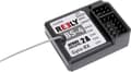 Pikkukuva 1 / 3: Reely BS-4 4-kanavainen gyrovastaanotin 2,4 GHz