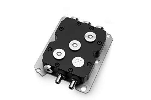 Finder 1315007 40.62.9.024.0000 PCB relæ 24 V/DC 10A 2 skiftekontakter 1 stk.