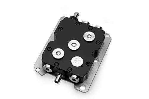 Finder 1315007 40.62.9.024.0000 PCB relæ 24 V/DC 10A 2 skiftekontakter 1 stk.