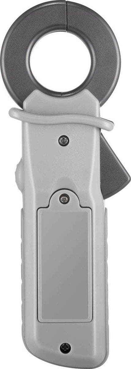VOLTCRAFT VC-11840870 Clamp Meter Digital CAT II 600 V skærm (tæller): 1999