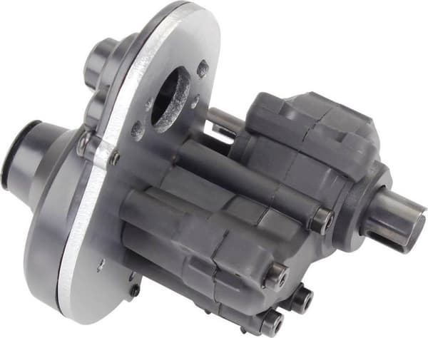 Reely RE-6538512 Reservedelsdifferentiale