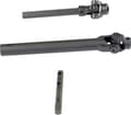 Miniatyrbild 1 av 3: Reely 10657+10680+10685 Reservdel Central drivaxel