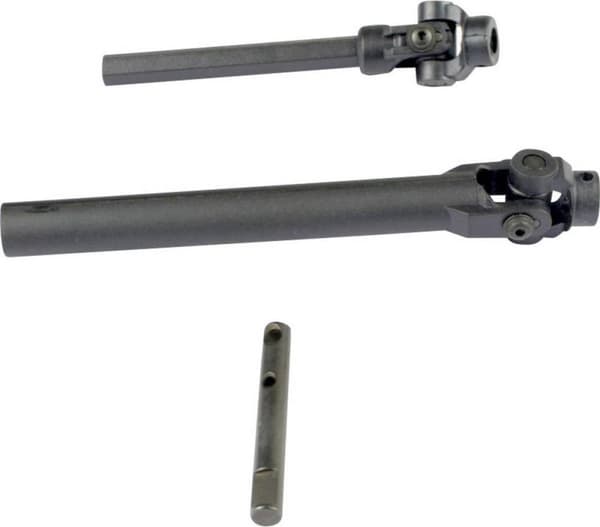 Reely 10657+10680+10685 Reservdel Central drivaxel