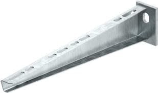 Obo Bettermann AW 15 21 FT. Bredde: 210 mm. Materiale: Stål, Farve på produkt: Metallic (6420680)