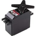 Miniatyrbillede 1 af 4: Reely Standard Servo CYS-S0090 Analog Servo Gear Materiale: Metal Connector System: JR
