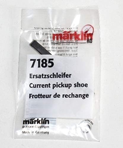 Märklin 7185 Modeljernbanereservedele og tilbehør (7185)