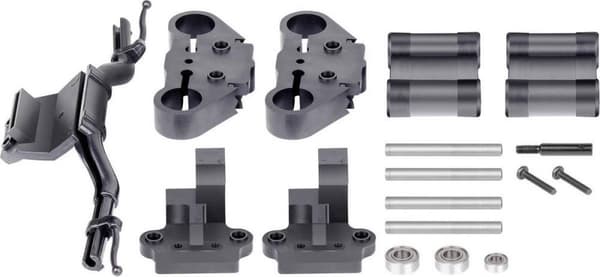 Reely RE-6610221 Varaosa