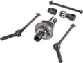 Pikkukuva 1 / 3: Reely FS1872C Tuning Part Four Wheel Drive Conversion Kit