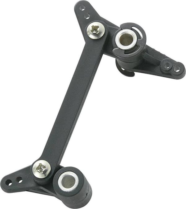 Reely 532007 Reservedel Servo Saver