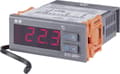 Miniatyrbild 1 av 4: VOLTCRAFT ETC-200+ Temperaturregulator NTC -40 upp till +120 °C Relä 10 A (lxbxh) 88 x 75 x 34,5 mm