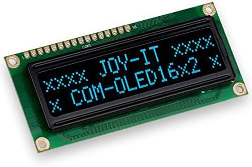 Joy-it 20293 displaymodul