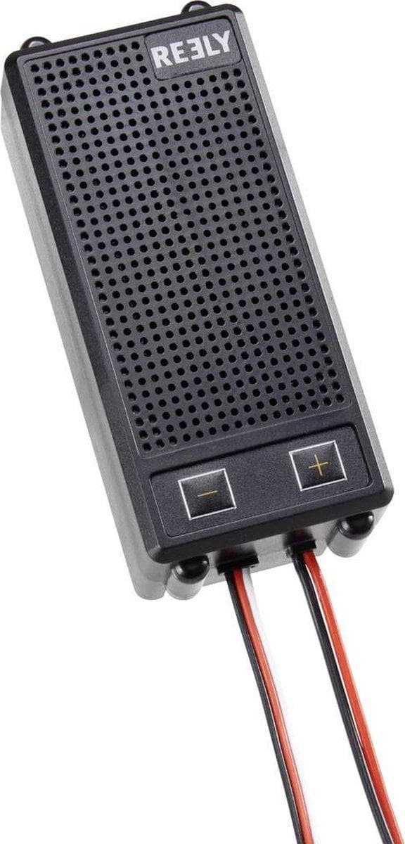 Reely Sound Module Motor Truck 5 - 8,4 V