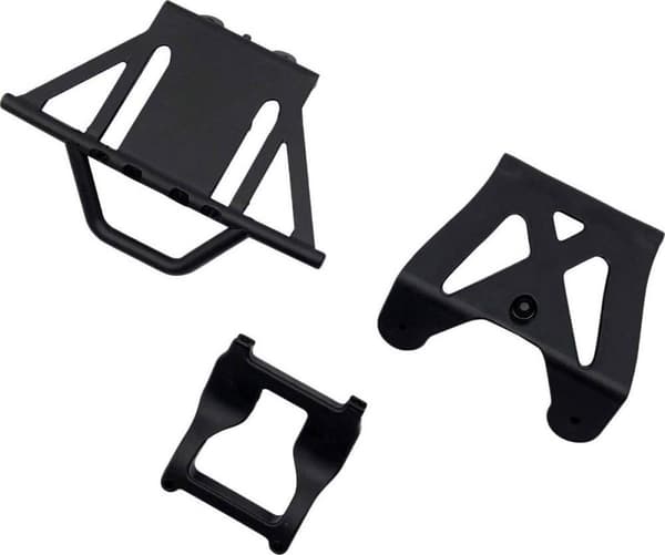 Reservedel Reely RE-6622395 Bagkofanger og kofangersæt