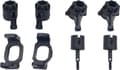 Miniatyrbillede 1 af 4: Reely RE-6490098 Reservedelsaksler