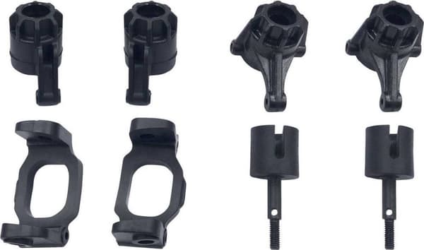 Reely RE-6490098 Varaosa-akselit
