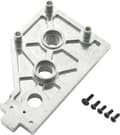 Miniatyrbillede 1 af 3: Reely 112277C Reservedel Aluminium Motor Mount