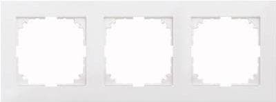 Merten MEG4030-3625. Farve på produkt: Hvid, Mærkekompatibilitet: Merten, Materiale: Termoplast (MEG4030-3625)