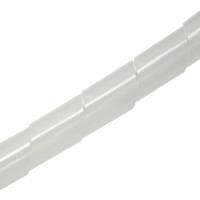 InLine - spiraltape kabelkanal -10 m - hvid - 14 mm (59947N)